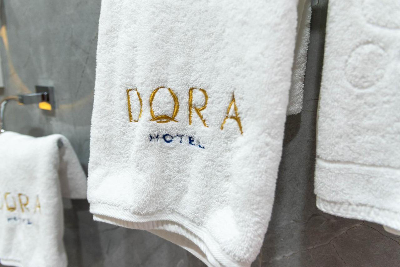 Dora Hotel Simkent Kültér fotó